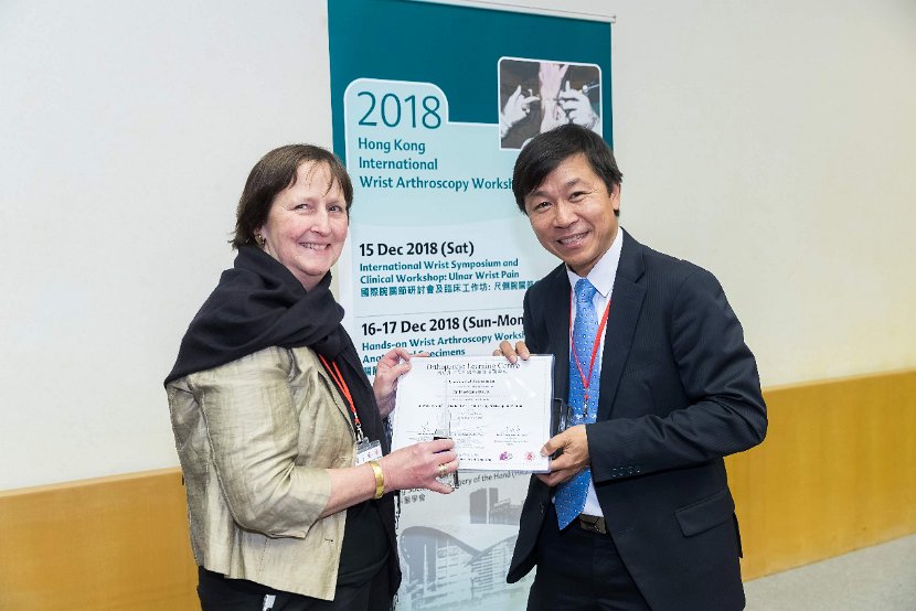 HK Wrist Course 14-18 Dec 2018 - 176